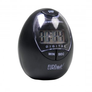 ΧΡΟΝΟΜΕΤΡΟ ΟΒΑΛ ΗΛΕΚΤΡΟΝΙΚΟ 03281 ΧΡΟΝΟΜΕΤΡΟ ΟΒΑΛ ΗΛΕΚΤΡΟΝΙΚΟ 03281