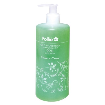 GEL ΓΙΑ ΜΕΤΑ ΤΗΝ ΑΠΟΤΡΙΧΩΣΗ 500ml 03613 GEL ΓΙΑ ΜΕΤΑ ΤΗΝ ΑΠΟΤΡΙΧΩΣΗ 500ml 03613
