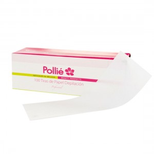 ΤΑΙΝΙΕΣ ΑΠΟΤΡΙΧΩΣΗΣ 80gr 23cm x 7.5cm 100τεμ.03804 ΤΑΙΝΙΕΣ ΑΠΟΤΡΙΧΩΣΗΣ 80gr 23cm x 7.5cm 100τεμ.03804