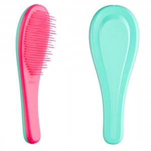 ΒΟΥΡΤΣΑ DETANGLER SOFT ΧΡΩΜΑΤΑ 03881