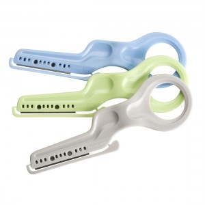 ΞΥΡΑΦΙ ΚΟΥΡΕΙΟΥ 1/ΧΡΗΣΕΩΣ 100τεμ. 03882 ΞΥΡΑΦΙ ΚΟΥΡΕΙΟΥ 1/ΧΡΗΣΕΩΣ 100τεμ. 03882