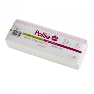 ΤΑΙΝΙΕΣ ΑΠΟΤΡΙΧΩΣΗΣ 80gr 20cm x 7cm 100τεμ.04207 ΤΑΙΝΙΕΣ ΑΠΟΤΡΙΧΩΣΗΣ 80gr 20cm x 7cm 100τεμ.04207