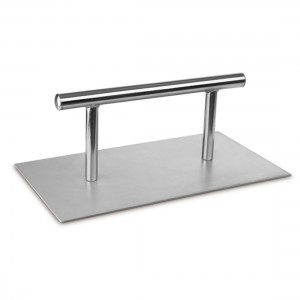 ΥΠΟΠΟΔΙΟ ΚΟΜΜΩΤΗΡΙΟΥ ΜΕΤΑΛΛΙΚΟ ΚΛΑΣΙΚΟ 04384