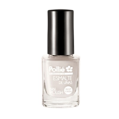 NAIL POLISH POLLIE WHITE SOLID 12ml 03505 NAIL POLISH POLLIE WHITE SOLID 12ml 03505