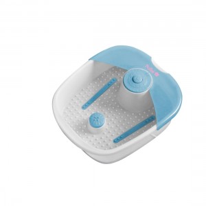 ΠΟΔΟΛΟΥΤΡΟ ΜΑΣΑΖ 60W 04809 ΠΟΔΟΛΟΥΤΡΟ ΜΑΣΑΖ 60W 04809