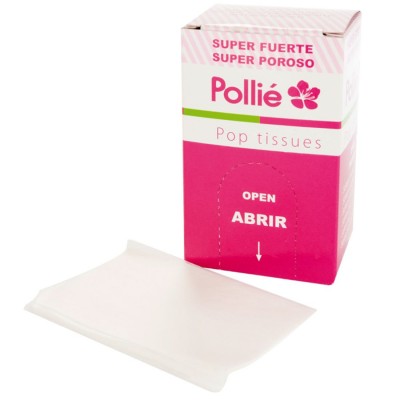 ΧΑΡΤΙ ΠΕΡΜΑΝΑΝΤ POLLIE ΜΕΓΑΛΟ 58x90mm 1000τεμ. 01230 ΧΑΡΤΙ ΠΕΡΜΑΝΑΝΤ POLLIE ΜΕΓΑΛΟ 58x90mm 1000τεμ. 01230