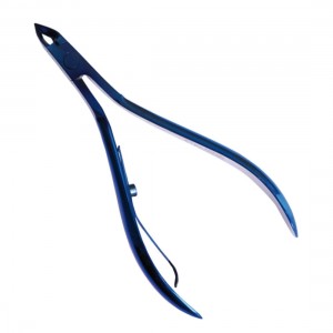 ΠΕΝΣΑΚΙ ΕΠΩΝΥΧΙΩΝ TITANIUM BLUE 10cm 03244 ΠΕΝΣΑΚΙ ΕΠΩΝΥΧΙΩΝ TITANIUM BLUE 10cm 03244
