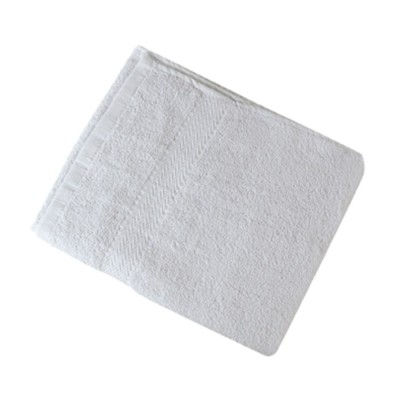 ΠΕΤΣΕΤΑ ΑΣΠΡΗ 100% ΒΑΜΒΑΚΕΡΗ 50 x 90 cm 02901/58 ΠΕΤΣΕΤΑ ΑΣΠΡΗ 100% ΒΑΜΒΑΚΕΡΗ 50 x 90 cm 02901/58