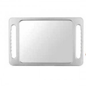 ΚΑΘΡΕΠΤΗΣ ΚΟΜΜΩΤΗΡΙΟΥ ΜΕΓΑΛΟΣ ΜΕ ΛΑΒΕΣ ΑΣΗΜΙ 40X26cm 02538/54 ΚΑΘΡΕΠΤΗΣ ΚΟΜΜΩΤΗΡΙΟΥ ΜΕΓΑΛΟΣ ΜΕ ΛΑΒΕΣ ΑΣΗΜΙ 40X26cm 02538/54