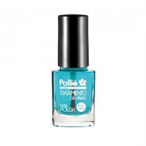 NAIL POLISH POLLIE BASE COAT VITAMIN 12ml 03514