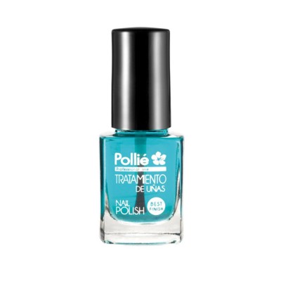 NAIL POLISH POLLIE BASE COAT VITAMIN 12ml 03514 NAIL POLISH POLLIE BASE COAT VITAMIN 12ml 03514