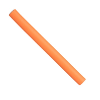 ΜΠΙΚΟΥΤΙ FLEX ΠΟΡΤΟΚΑΛΙ 17.5 x 1.6cm 01255 ΜΠΙΚΟΥΤΙ FLEX ΠΟΡΤΟΚΑΛΙ 17.5 x 1.6cm 01255