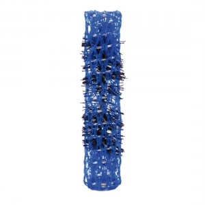 ΡΟΛΕΥ ΜΠΛΕ 7cm Φ10 6τεμ. 03231 ΡΟΛΕΥ ΜΠΛΕ 7cm Φ10 6τεμ. 03231