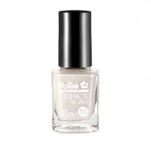 NAIL POLISH POLLIE WHITE 12ml 03507 NAIL POLISH POLLIE WHITE 12ml 03507