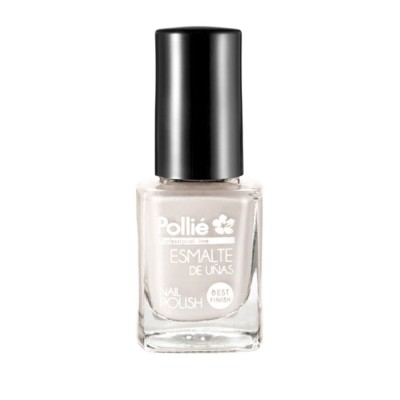 NAIL POLISH POLLIE WHITE 12ml 03507 NAIL POLISH POLLIE WHITE 12ml 03507