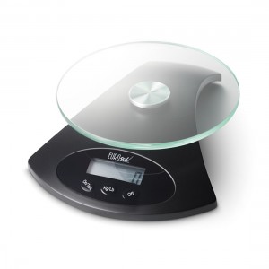 ΖΥΓΑΡΙΑ DIGITAL CHROME 5kg 03337/50 ΖΥΓΑΡΙΑ DIGITAL CHROME 5kg 03337/50