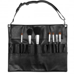 ΘΗΚΗ ΠΙΝΕΛΩΝ ΑΔΕΙΑ MAKE UP 03564 ΘΗΚΗ ΠΙΝΕΛΩΝ ΑΔΕΙΑ MAKE UP 03564