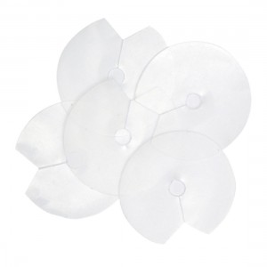 ΔΙΣΚΟΙ EXTENSION 12τεμ.02582 ΔΙΣΚΟΙ EXTENSION 12τεμ.02582