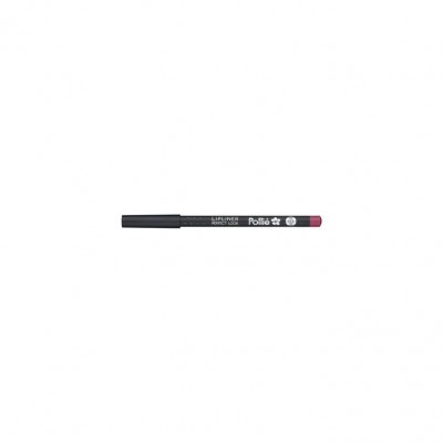 ΜΟΛΥΒΙ ΧΕΙΛΙΩΝ POLLIE PERFECT LOOK ΜΩΒ ΣΚΟΥΡΟ 06407 ΜΟΛΥΒΙ ΧΕΙΛΙΩΝ POLLIE PERFECT LOOK ΜΩΒ ΣΚΟΥΡΟ 06407