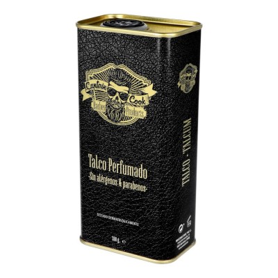 ΤΑΛΚ CAPTAIN COOK 300gr 06437 ΤΑΛΚ CAPTAIN COOK 300gr 06437