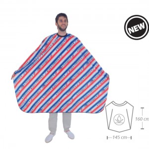 ΜΠΕΡΤΑ ΚΟΥΡΕΜΑΤΟΣ ΡΙΓΕΣ BARBER POLE 140x160cm 06991 ΜΠΕΡΤΑ ΚΟΥΡΕΜΑΤΟΣ ΡΙΓΕΣ BARBER POLE 140x160cm 06991