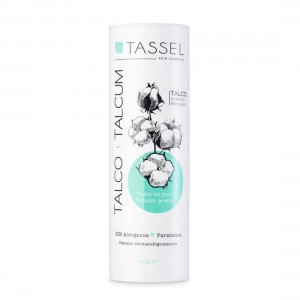 ΤΑΛΚ TASSEL 200gr 06429 ΤΑΛΚ TASSEL 200gr 06429