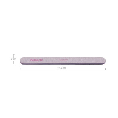 ΛΙΜΑ 100/180 ZEBRA ΙΣΙΑ ΧΡΥΣΗ 20x175 mm 03425 ΛΙΜΑ 100/180 ZEBRA ΙΣΙΑ ΧΡΥΣΗ 20x175 mm 03425