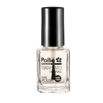 ΒΕΡΝΙΚΙ GEL TOP COAT POLLIE 12ml 04261 ΒΕΡΝΙΚΙ GEL TOP COAT POLLIE 12ml 04261