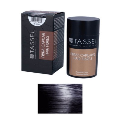 ΙΝΕΣ ΠΥΚΝΩΣΗΣ ΜΑΛΛΙΩΝ ΜΑΥΡΟ 22gr 06436/50 ΙΝΕΣ ΠΥΚΝΩΣΗΣ ΜΑΛΛΙΩΝ ΜΑΥΡΟ 22gr 06436/50