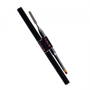 ΠΙΝΕΛΟ ACRYGEL ΜΕ ΣΠΑΤΟΥΛΑ 06760 ΠΙΝΕΛΟ ACRYGEL ΜΕ ΣΠΑΤΟΥΛΑ 06760