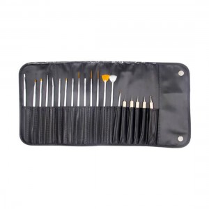 ΠΙΝΕΛΑ ΝΥΧΙΩΝ ΣΕΤ 06759 ΠΙΝΕΛΑ ΝΥΧΙΩΝ ΣΕΤ 06759