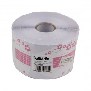 ΦΟΡΜΑ ΝΥΧΙΩΝ ΦΑΡΔΙΑ ΡΟΖΕ 500τεμ. 04827 ΦΟΡΜΑ ΝΥΧΙΩΝ ΦΑΡΔΙΑ ΡΟΖΕ 500τεμ. 04827