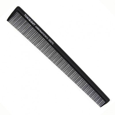 ΧΤΕΝΑ ΚΟΥΡΕΜΑΤΟΣ ΑΝΤΙΣΤΑΤΙΚΗ CARBON 19.2CM 06970 ΧΤΕΝΑ ΚΟΥΡΕΜΑΤΟΣ ΑΝΤΙΣΤΑΤΙΚΗ CARBON 19.2CM 06970