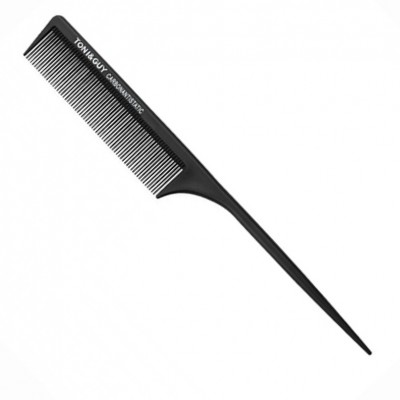 ΧΤΕΝΑ ΛΙΣΟΥΑΡ ΑΝΤΙΣΤΑΤΙΚΗ CARBON TONI AND GUY ΧΤΕΝΑ ΛΙΣΟΥΑΡ ΑΝΤΙΣΤΑΤΙΚΗ CARBON TONI AND GUY