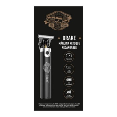 ΜΗΧΑΝΗ ΚΑΘΑΡΙΣΜΑΤΟΣ ΦΟΡΤΙΖΟΜΕΝΗ DRAKE 07283 ΜΗΧΑΝΗ ΚΑΘΑΡΙΣΜΑΤΟΣ ΦΟΡΤΙΖΟΜΕΝΗ DRAKE 07283