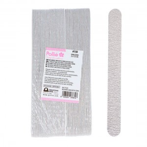 ΛΙΜΑ ΑΝΤΑΛΛΑΚΤΙΚΗ ZEBRA ΙΣΙΑ 150grit 48τεμ.07226 ΛΙΜΑ ΑΝΤΑΛΛΑΚΤΙΚΗ ZEBRA ΙΣΙΑ 150grit 48τεμ.07226