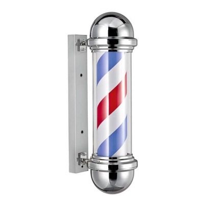 BARBER POLE CHROME 04743