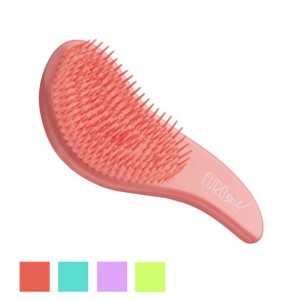 ΒΟΥΡΤΣΑ DETANGLER SOFT ΤΑΞΙΔΙΟΥ 04600 ΒΟΥΡΤΣΑ DETANGLER SOFT ΤΑΞΙΔΙΟΥ 04600