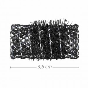 ΡΟΛΕΥ ΜΑΥΡΑ 36mm 6τεμ. 07339 ΡΟΛΕΥ ΜΑΥΡΑ 36mm 6τεμ. 07339