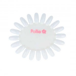 ΠΑΛΕΤΑ ΝΥΧΙΩΝ ΦΥΣΙΚΗ ΟΒΑΛ 20 ΘΕΣΕΩΝ 10τεμ.06751 ΠΑΛΕΤΑ ΝΥΧΙΩΝ ΦΥΣΙΚΗ ΟΒΑΛ 20 ΘΕΣΕΩΝ 10τεμ.06751