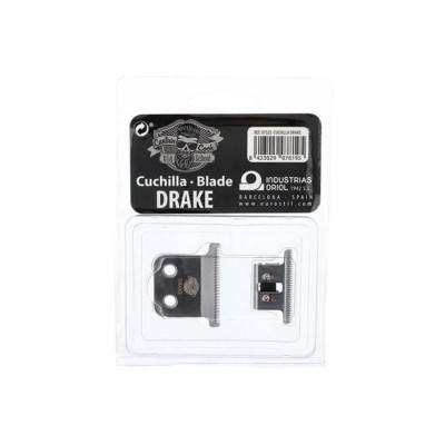 ΚΟΠΤΙΚΟ ΜΗΧΑΝΗΣ TRIMMER DRAKE 07325 ΚΟΠΤΙΚΟ ΜΗΧΑΝΗΣ TRIMMER DRAKE 07325