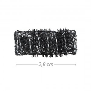 ΡΟΛΕΥ ΜΑΥΡΑ 28mm 6τεμ. 07337 ΡΟΛΕΥ ΜΑΥΡΑ 28mm 6τεμ. 07337