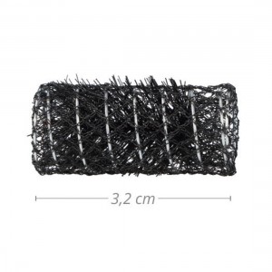 ΡΟΛΕΥ ΜΑΥΡΑ 32mm 6τεμ. 07338 ΡΟΛΕΥ ΜΑΥΡΑ 32mm 6τεμ. 07338