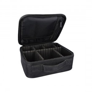 ΒΑΛΙΤΣΑΚΙ ΑΙΣΘΗΤΙΚΗΣ ΜΑΥΡΟ ΜΕ ΧΩΡΙΣΜΑΤΑ ΜΙΚΡΟ 07320/50 ΒΑΛΙΤΣΑΚΙ ΑΙΣΘΗΤΙΚΗΣ ΜΑΥΡΟ ΜΕ ΧΩΡΙΣΜΑΤΑ ΜΙΚΡΟ 07320/50