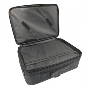 ΒΑΛΙΤΣΑΚΙ ΑΙΣΘΗΤΙΚΗΣ ΜΑΥΡΟ ΜΕ ΧΩΡΙΣΜΑΤΑ ΜΕΓΑΛΟ 07321/50 ΒΑΛΙΤΣΑΚΙ ΑΙΣΘΗΤΙΚΗΣ ΜΑΥΡΟ ΜΕ ΧΩΡΙΣΜΑΤΑ ΜΕΓΑΛΟ 07321/50