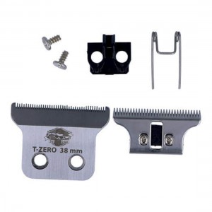 ΑΝΤΑΛΛΑΚΤΙΚΟ ΚΟΠΤΙΚΟ T-ZERO 38MM ΑΝΤΑΛΛΑΚΤΙΚΟ ΚΟΠΤΙΚΟ T-ZERO 38MM