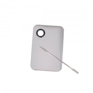 ΜΕΤΑΛΛΙΚΗ ΠΑΛΕΤΑ MIX NAIL ART 07478 ΜΕΤΑΛΛΙΚΗ ΠΑΛΕΤΑ MIX NAIL ART 07478