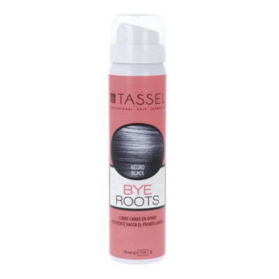 BLACK ROOT RETOUCHER 07277/50 75ml BLACK ROOT RETOUCHER 07277/50 75ml