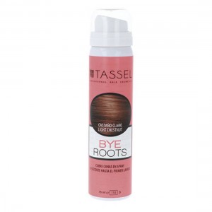 LIGHT BROWN ROOT RETOUCHER 07277/65 75ml LIGHT BROWN ROOT RETOUCHER 07277/65 75ml
