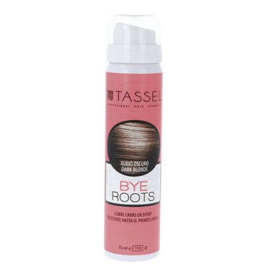 DARK BLOND ROOT RETOUCHER 07277/66 75ml DARK BLOND ROOT RETOUCHER 07277/66 75ml